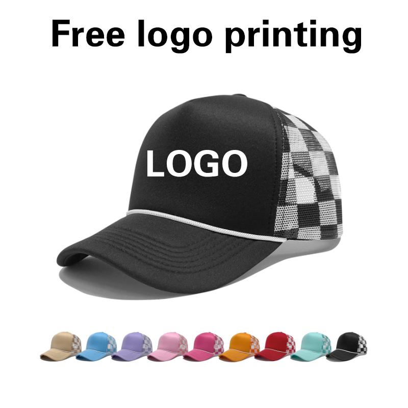 Fishing Hat - Nieuwe Mannen Vrouwen Baseball Hoeden Aangepaste