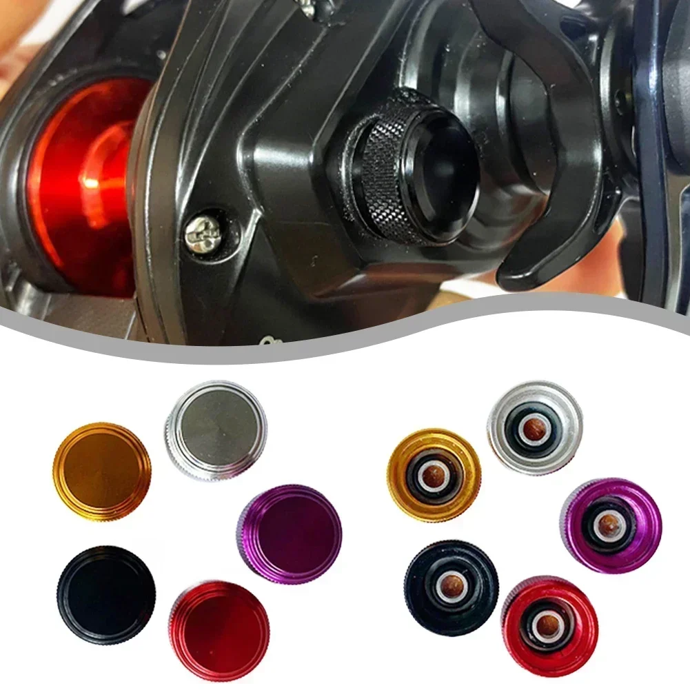 Daiwa Reel Fuego - 1pc Visserij-reel Metalen Moer Remknop Voor