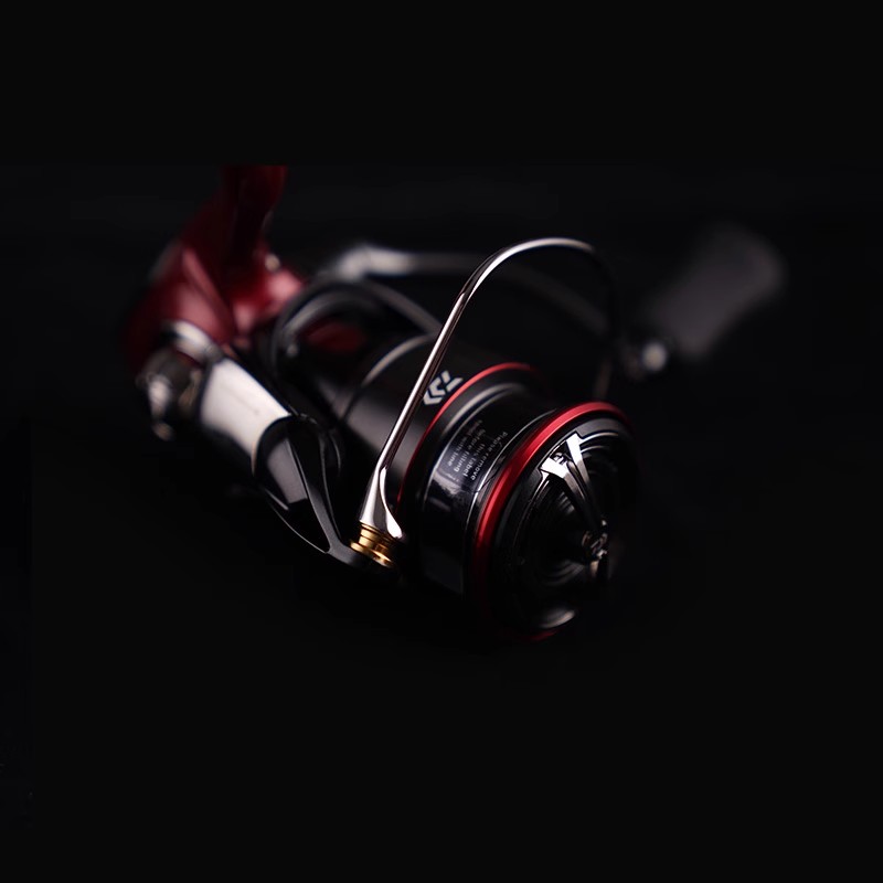2025 NIEUWE DAIWA FUEGO CS LT  - Daiwa Reel Fuego recensie en prijs