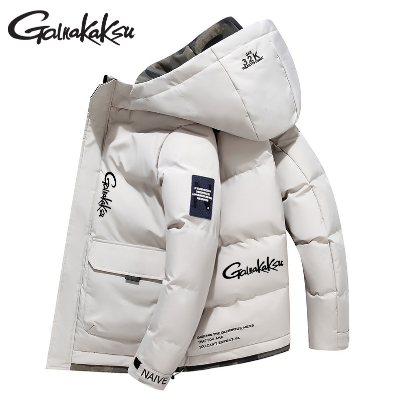 Nieuwe Buitensport Herfst Wint - Fishing Jacket Waterproof recensie en prijs