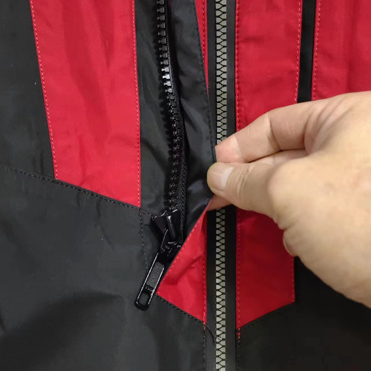 2025 Nieuwe Sterke Waterdichte - Fishing Jacket Waterproof recensie en prijs
