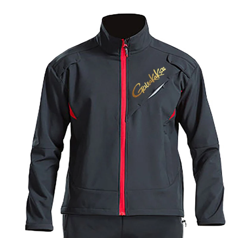 Winter Waterdichte Vissen Kled - Fishing Jacket Waterproof recensie en prijs