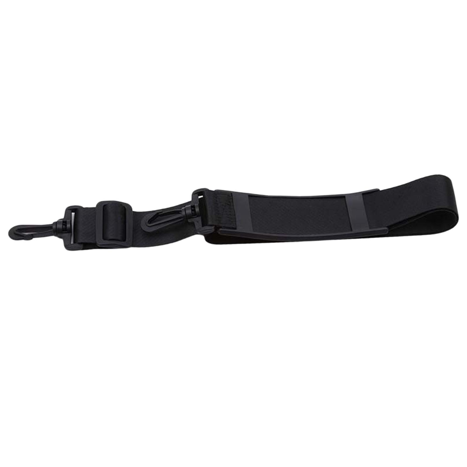 Draagbare hengelriem met schou - Fishing Belt recensie en prijs