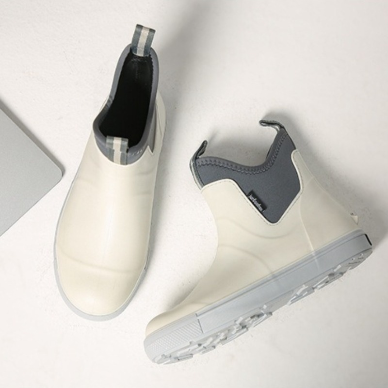 Regenschoenen voor heren Korte - Fishing Boots recensie en prijs