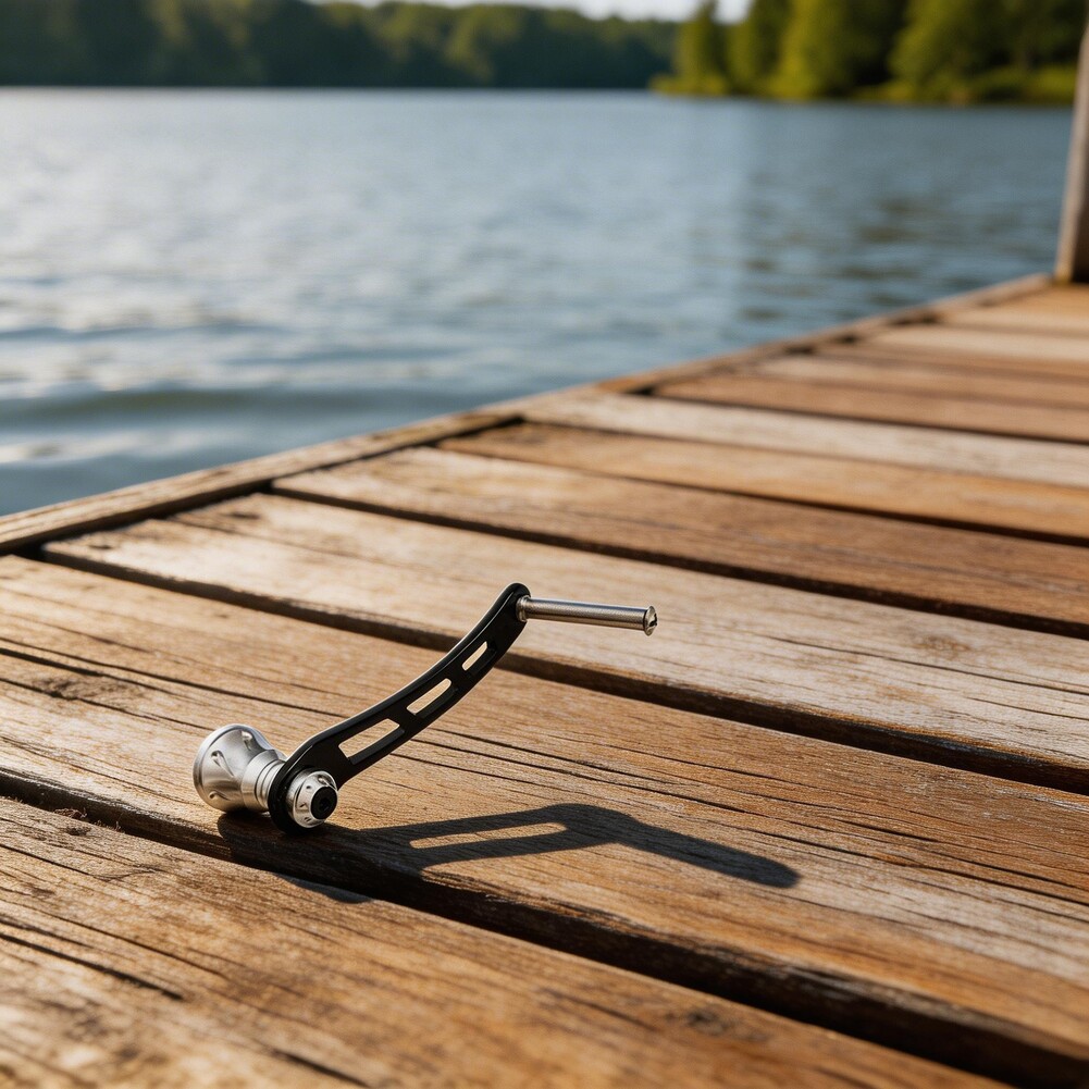 VOOR DAIWA Reel Rocker Arm Han - Daiwa Reel Fuego recensie en prijs