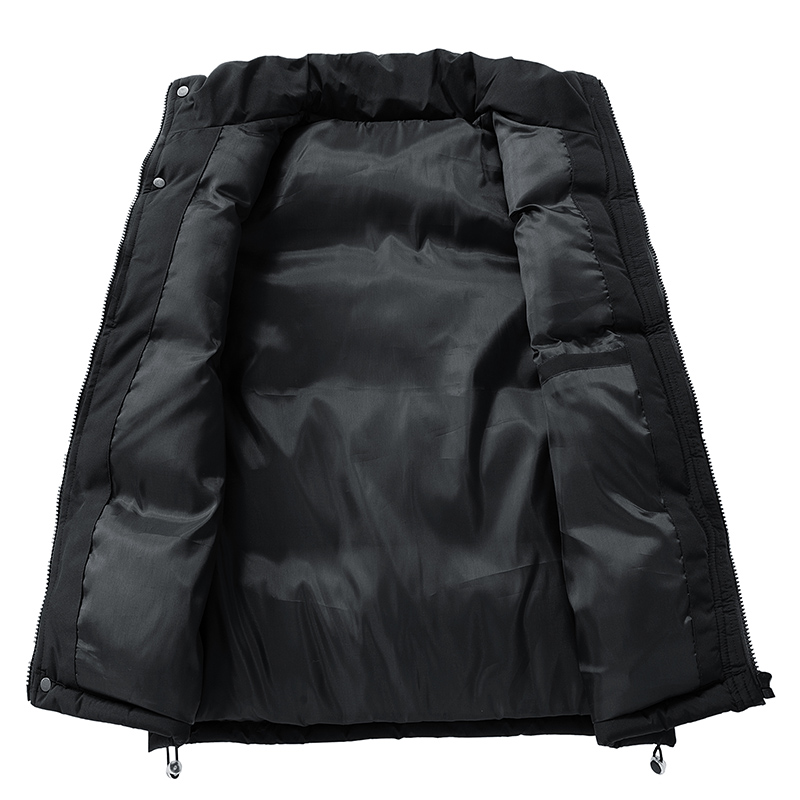 Vissersvest Opstaande kraag Ou - Fishing Vest recensie en prijs