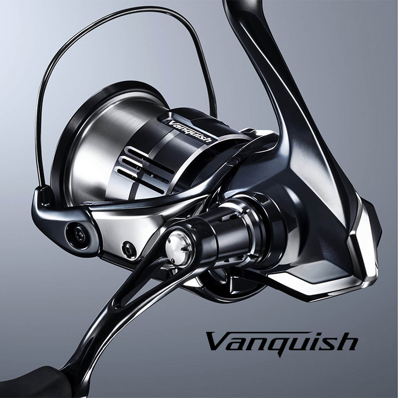 Shimano 23 Vanquish Origin Fis - Daiwa Reel Bg recensie en prijs