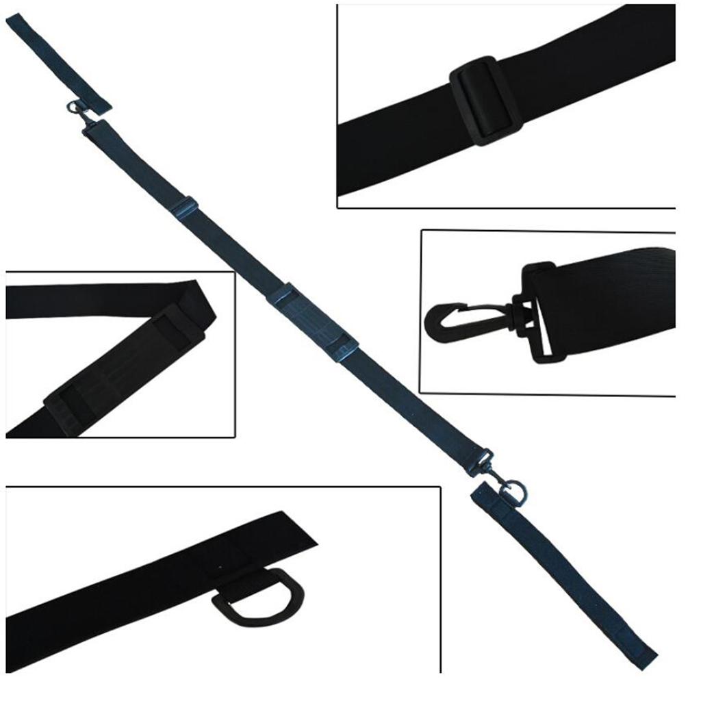 Elastische hoes voor hengels,  - Fishing Belt recensie en prijs