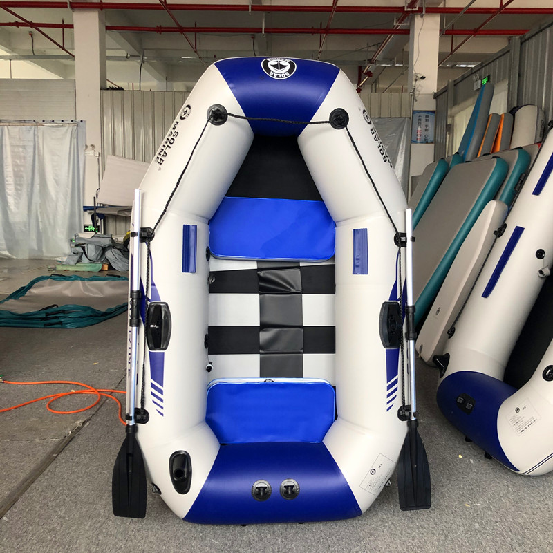 Solar Marine 2 Persoons Houten - Fishing Vest recensie en prijs