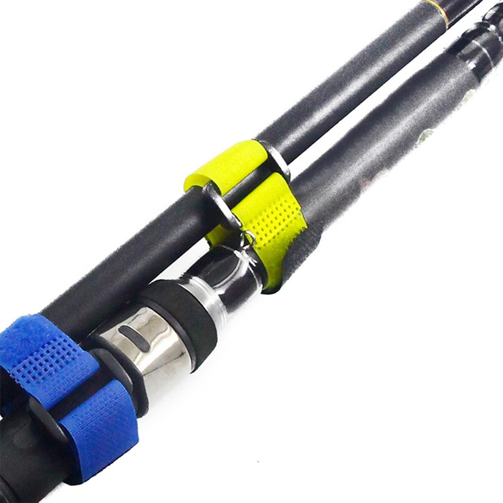 Visgerei-riemen, elastische ri - Fishing Belt recensie en prijs
