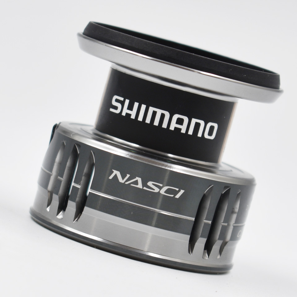 21 Nieuwe SHIMANO NASCI Spinni - Daiwa Reel Fuego recensie en prijs