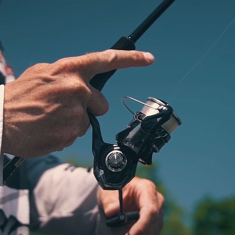 2023 DAIWA TATULA LT Spinning  - Daiwa Reel Fuego recensie en prijs