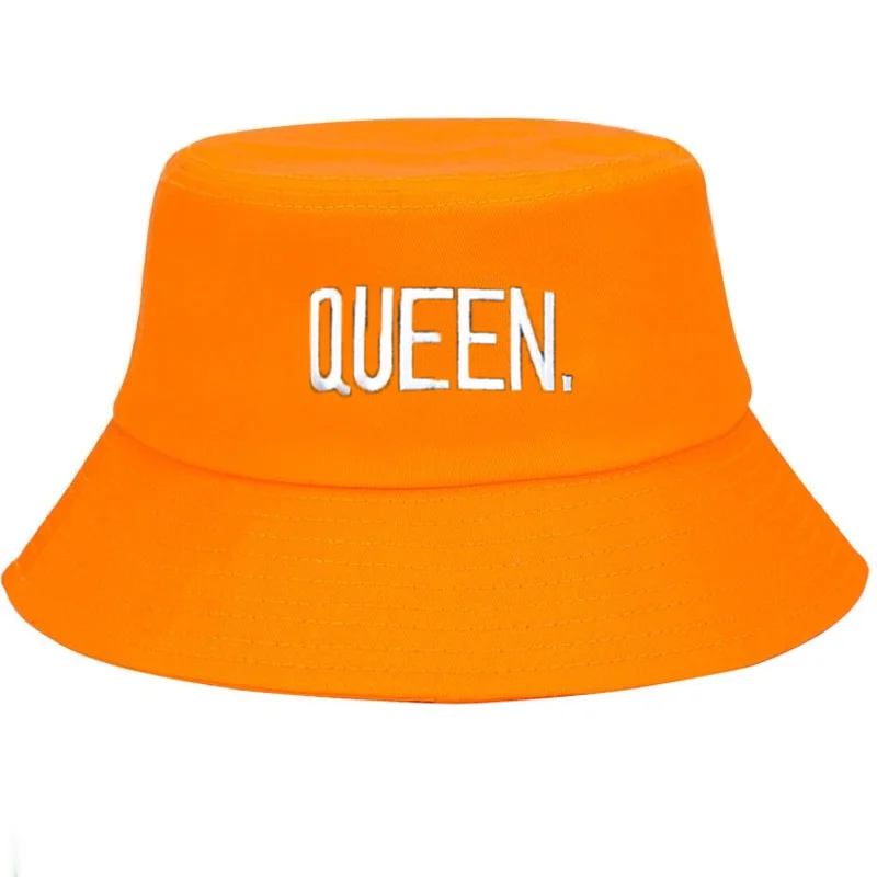 Aanpassen Koningin Geborduurde - Fishing Hat recensie en prijs