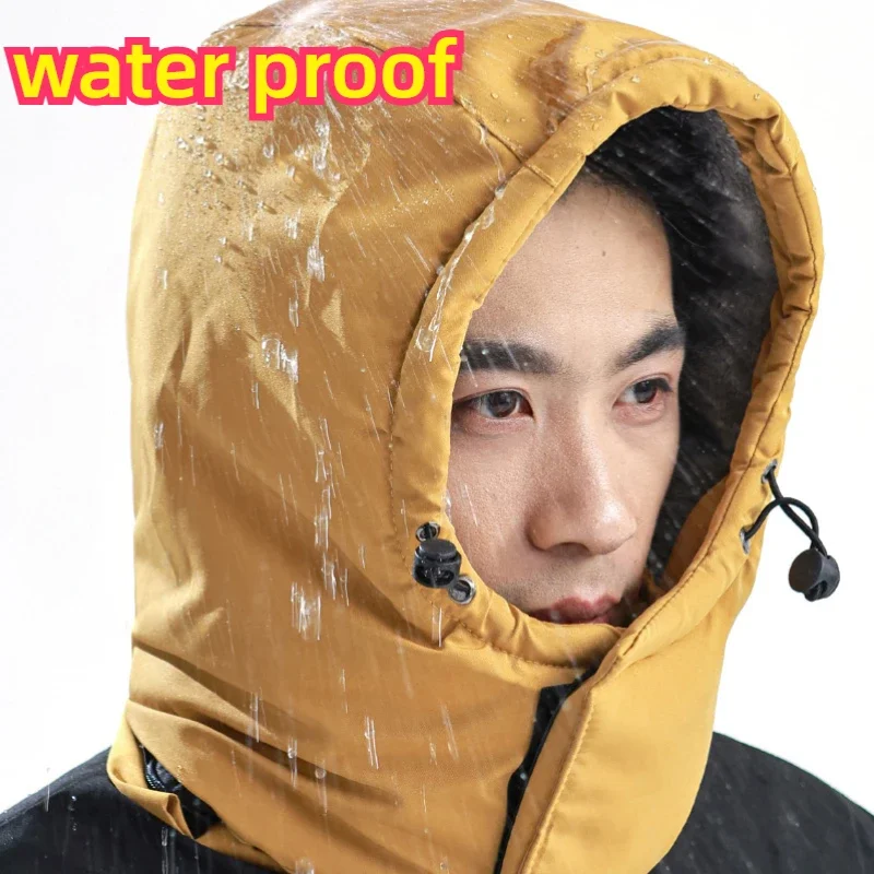 Hot elektrische motorjas Winte - Fishing Jacket Waterproof recensie en prijs
