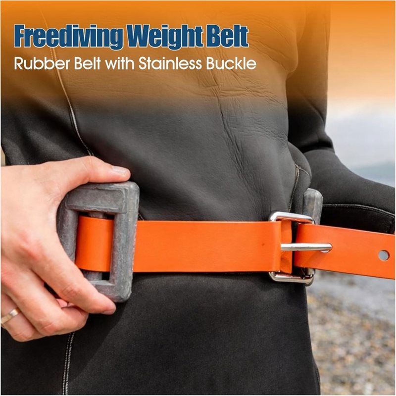 RTENTE-Fishing duikriemgesp, r - Fishing Belt recensie en prijs