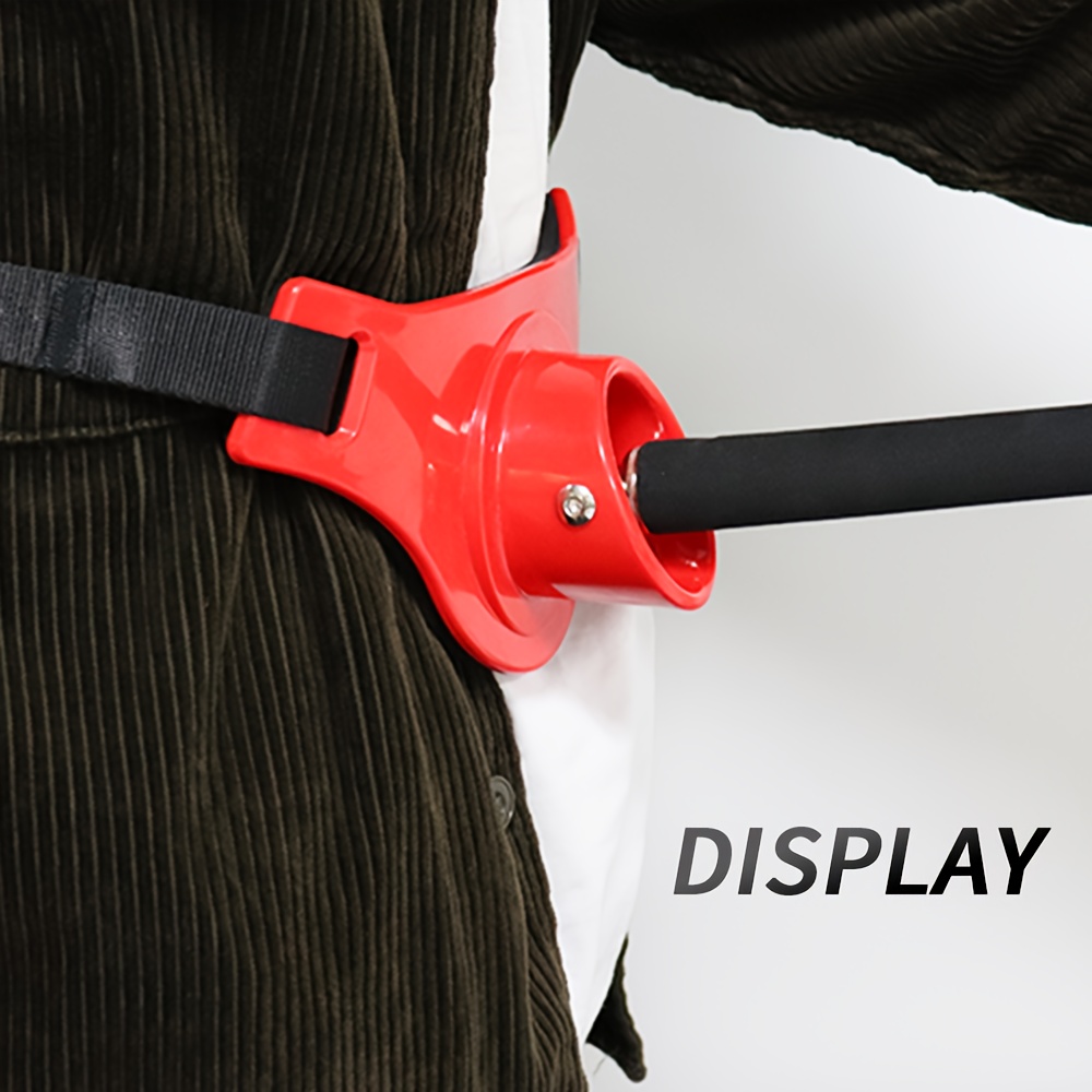 ZYZHE 1pc Vissen Vechten Heupg - Fishing Belt recensie en prijs