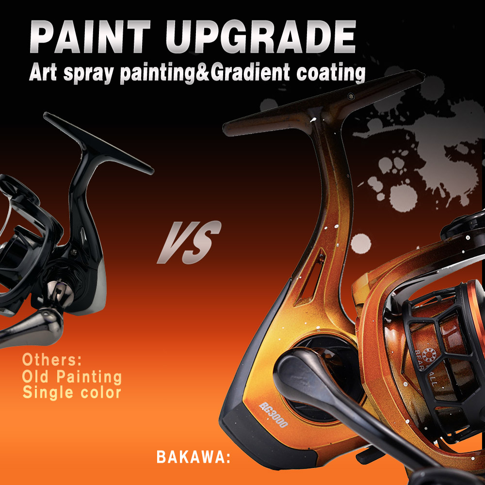 Josby Spinning Vishaspel 1000  - Daiwa Reel Bg recensie en prijs