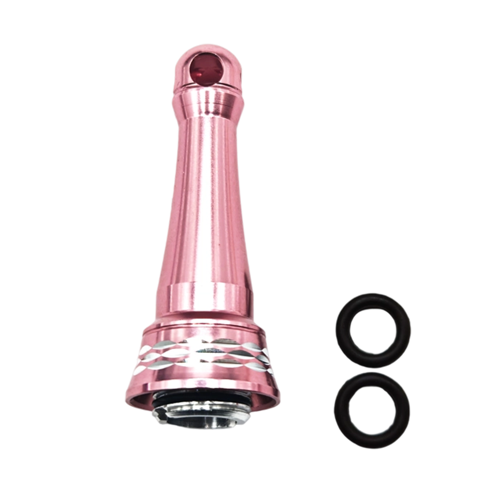 CNC Gefreesde Balanssteun Schr - Daiwa Reel Fuego recensie en prijs