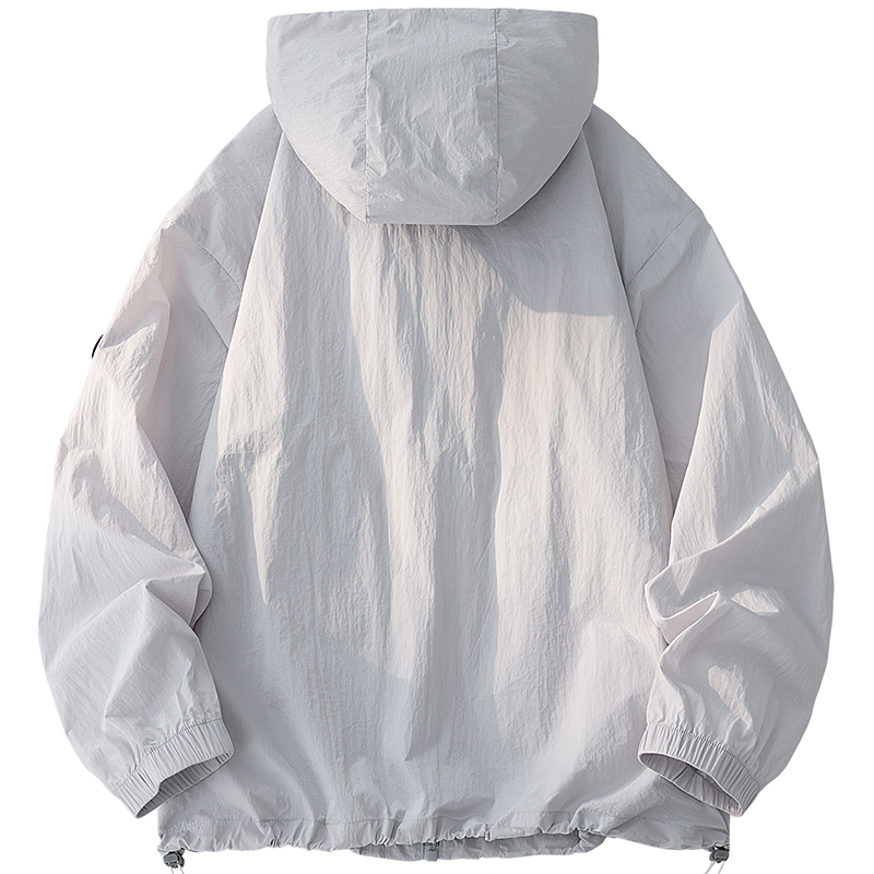 Outdoor UPF50+ Heren Zonnebran - Fishing Jacket Waterproof recensie en prijs
