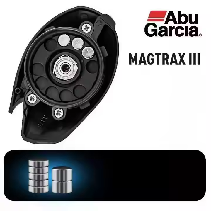 Abu Garcia REVO LTX BF8 BFS Ba - Abu Garcia Reel Revo recensie en prijs