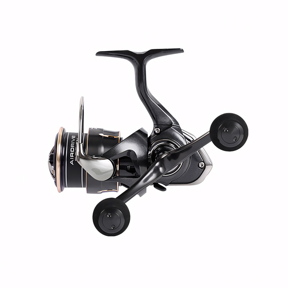 2026 DAIWA FREAMS Spinhengel M - Daiwa Reel Fuego recensie en prijs