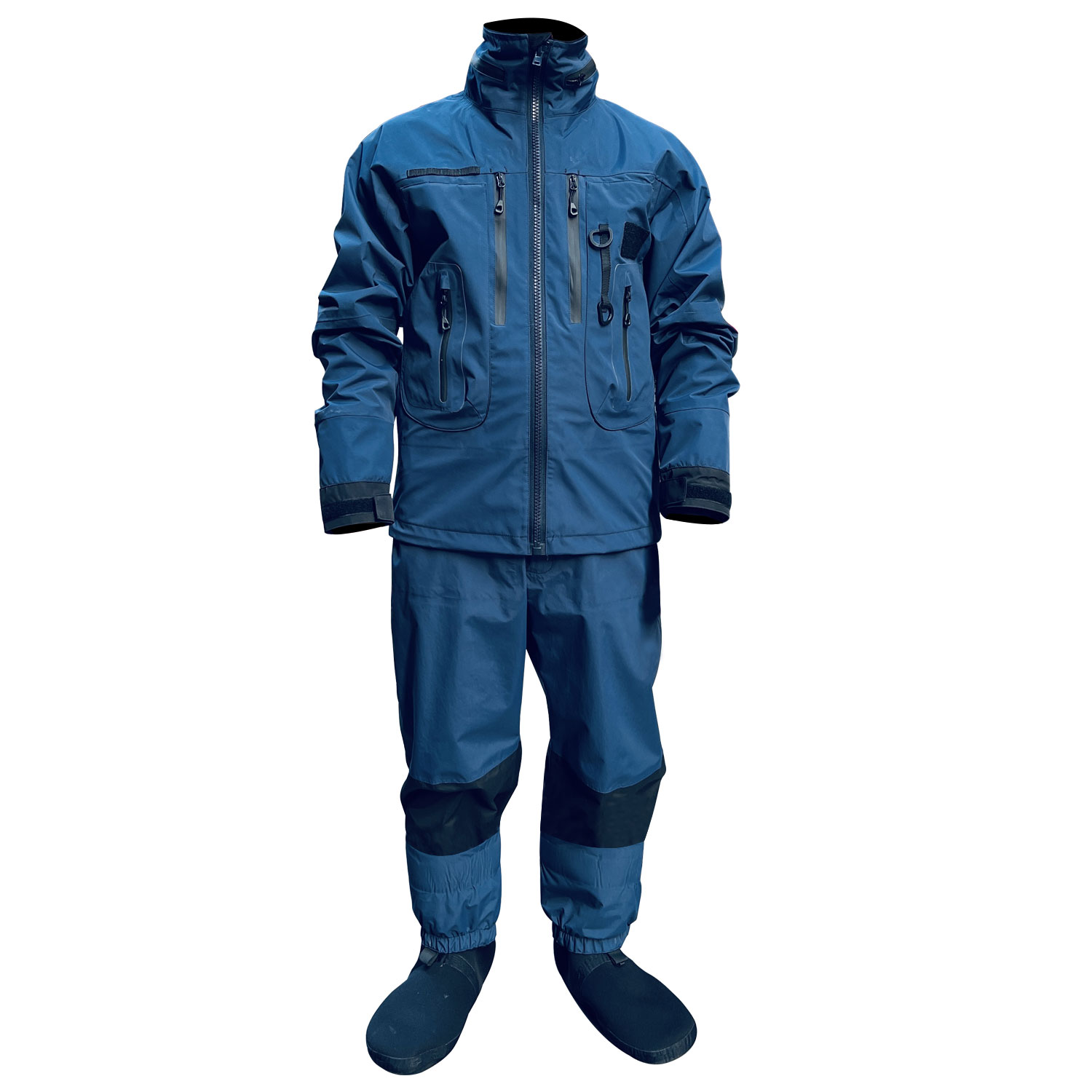 Waterdichte Vissen Regen Pak S - Fishing Jacket Waterproof recensie en prijs