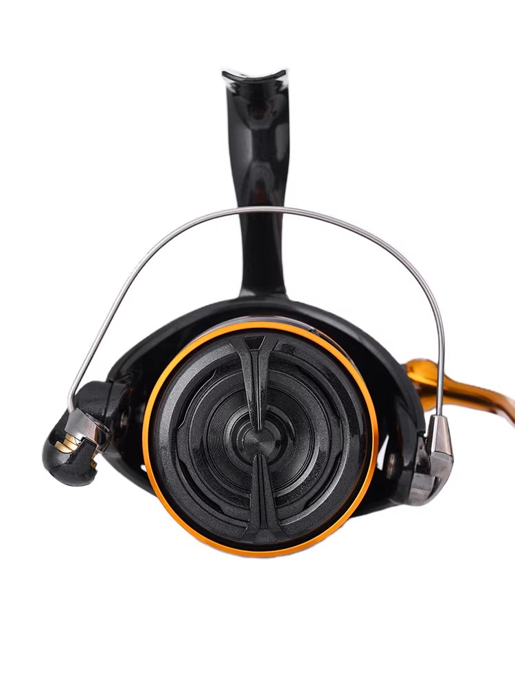 DAIWA REVROS LT Spinning Visse - Daiwa Reel Fuego recensie en prijs