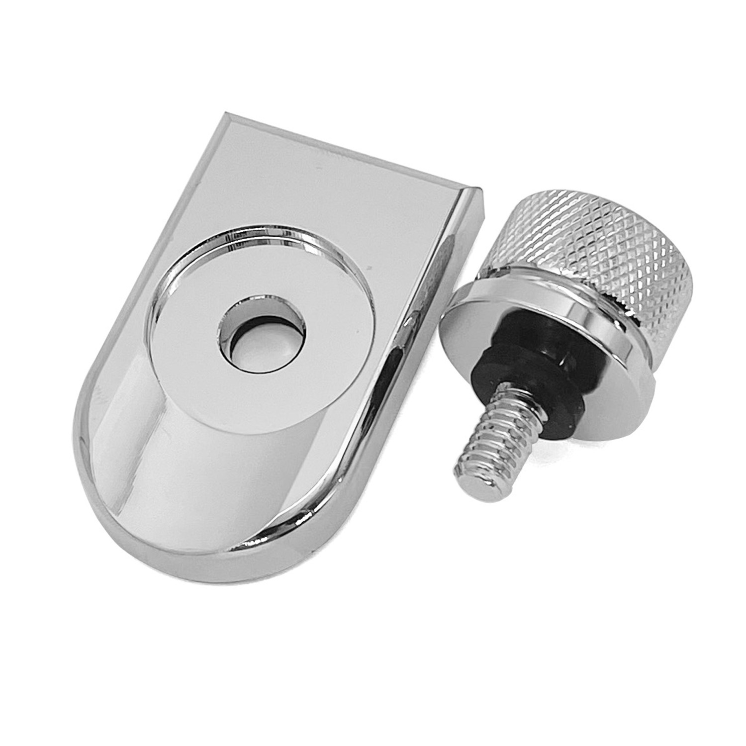 Achterspatbord Passenger Seat  - Abu Garcia Reel Revo recensie en prijs