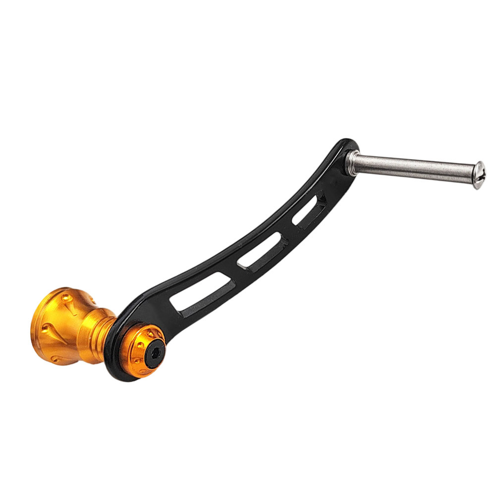 Rocker Arm-handgreep voor DAIW - Daiwa Reel Fuego recensie en prijs