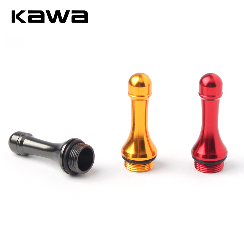 Kawa Nieuwe 1pc Visserij-reel  - Daiwa Reel Fuego recensie en prijs